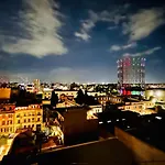 Attico Lussuoso Roma Centro