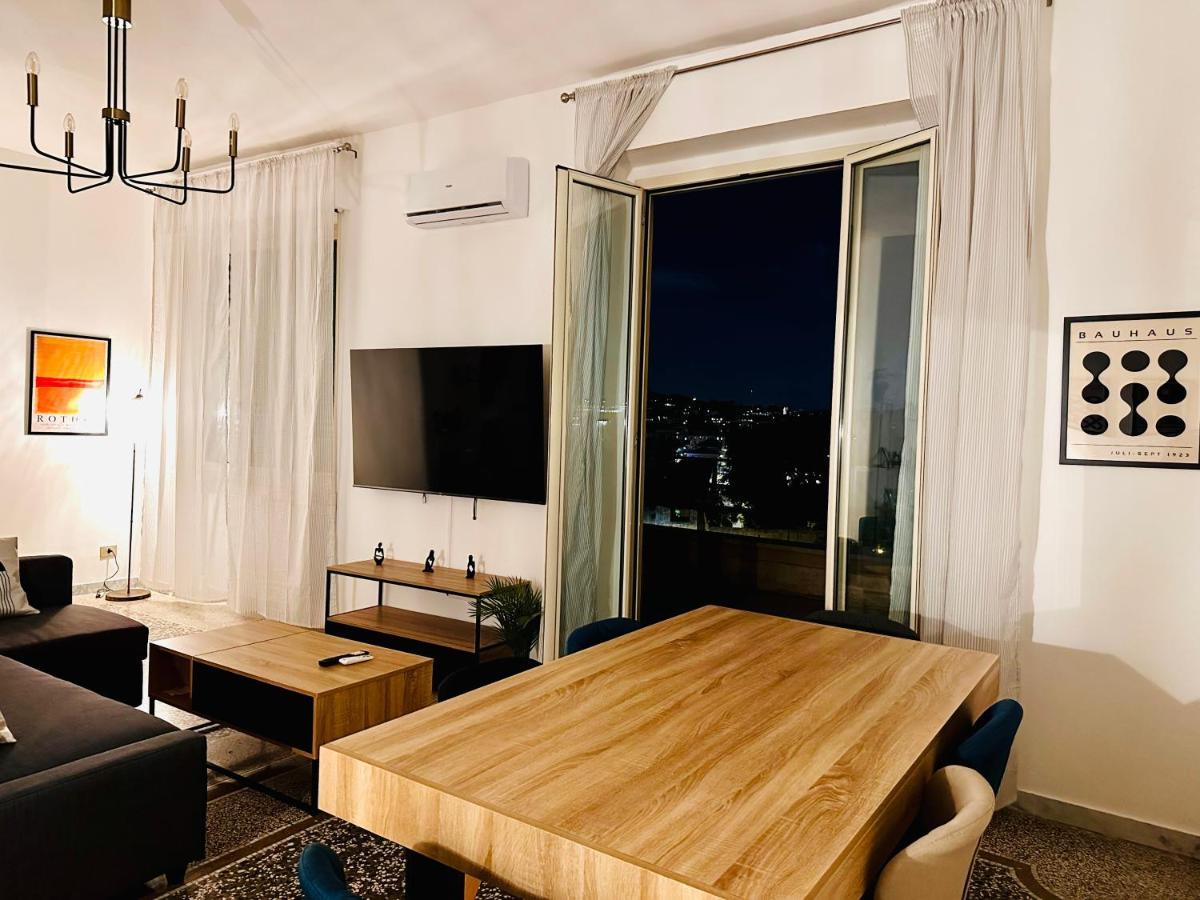 Apartment Attico Lussuoso Centro Rom